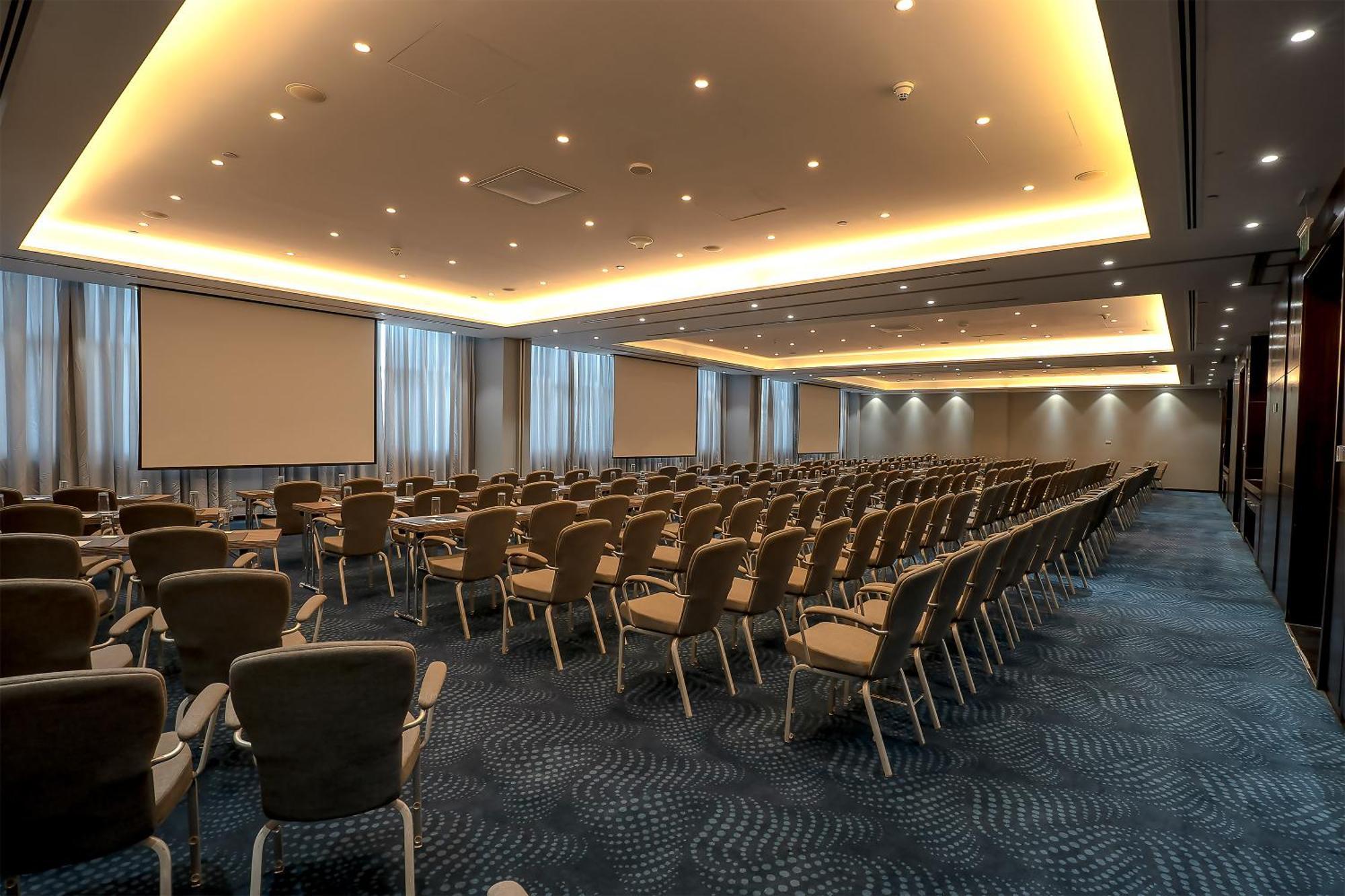 Radisson Blu Hotel, Nairobi Upper Hill Екстериор снимка