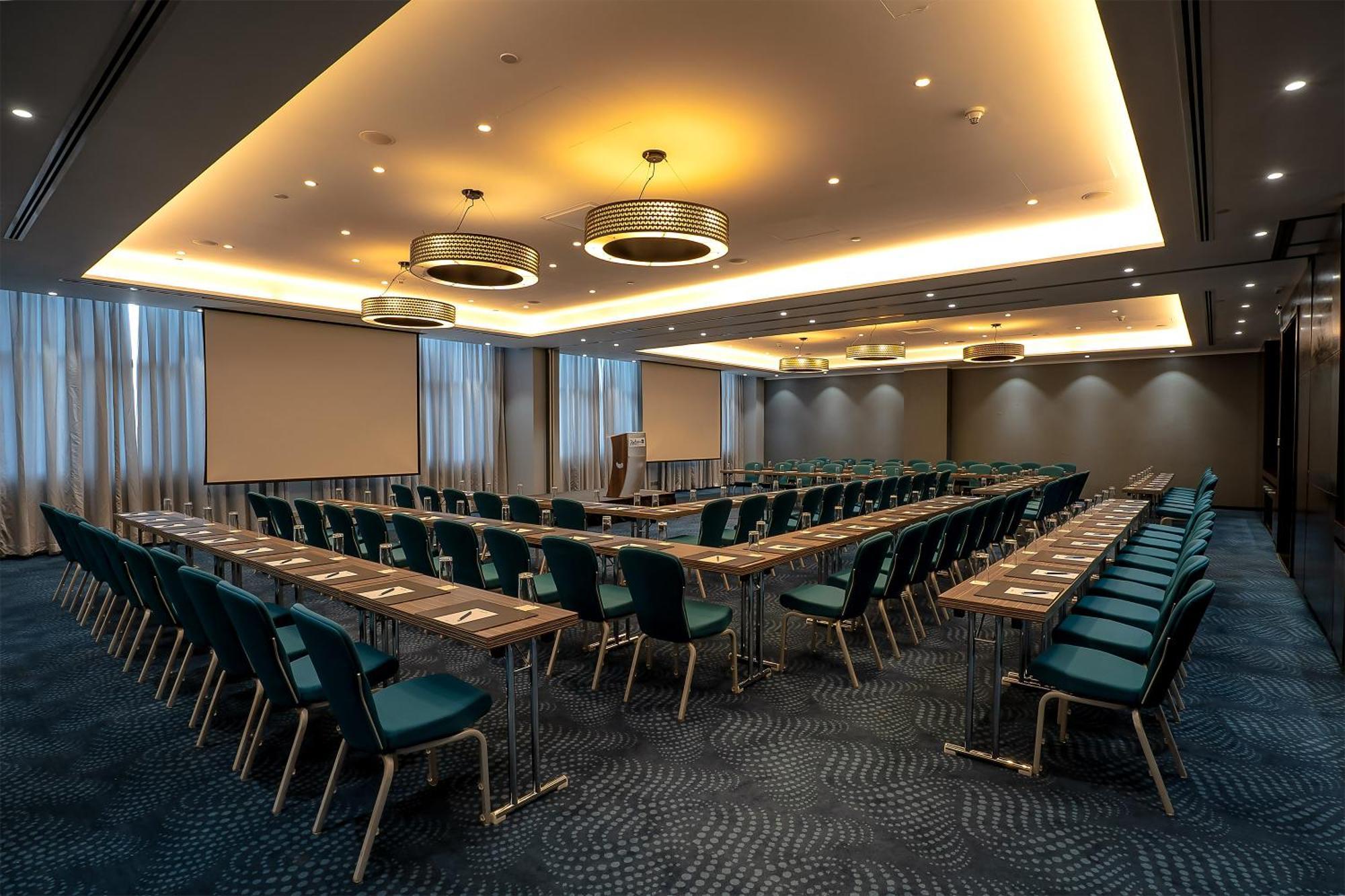 Radisson Blu Hotel, Nairobi Upper Hill Екстериор снимка